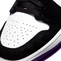 AIR Jordan Scarpe Mid SE Varsity Basketball