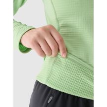 4f Felpa slim quick-drying training