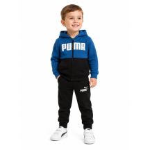 Puma Tuta Minicats sports cotton set
