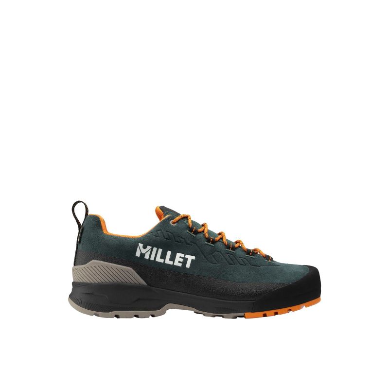 MILLET Cimaï Pro Gtx M men's shoes green