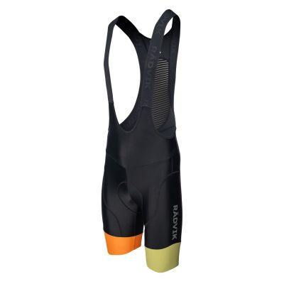 Radvik Pantaloncini Toki GTS cycling