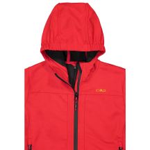 Cmp Giacca Fix Hood