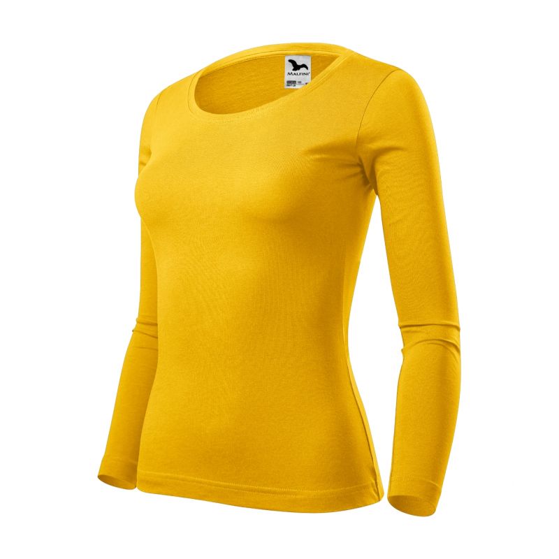 Malfini Fit-T Ls W T-shirt MLI-16904
