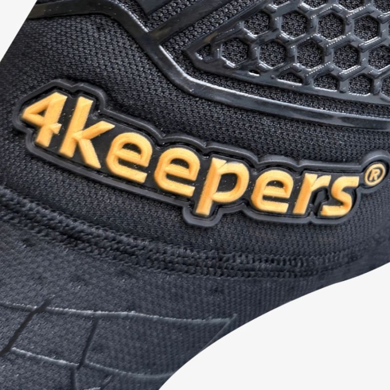 4Keepers Guanti Neo Midas NC