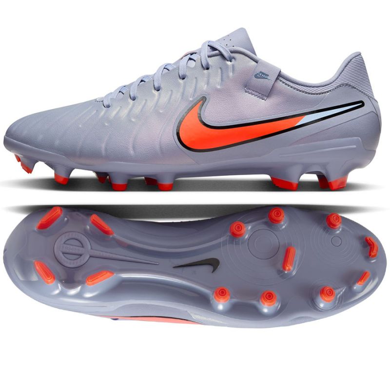 Nike Tiempo Legend 10 Academy FG/MG Football Boots DV4337-402