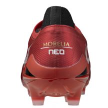 Mizuno Stivali Morelia Neo IV Beta Elite FG football