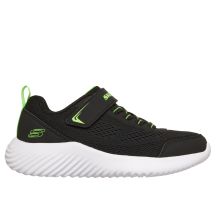 Skechers Sneakers bounder quantarun BLK