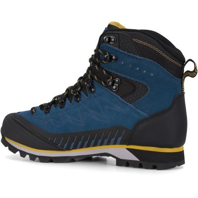 Trezeta Stivali Tornado WP Trekking with Membrane