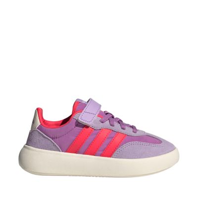 adidas Scarpe Barreda Decode EL purple-pink