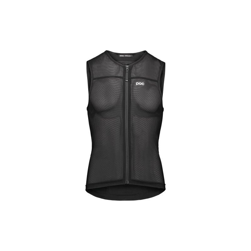 POC M's VPD Air Vest Black