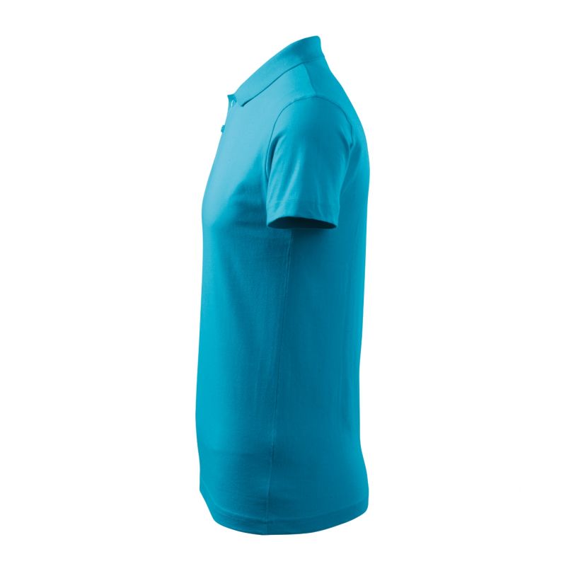 Malfini Polo Single J.