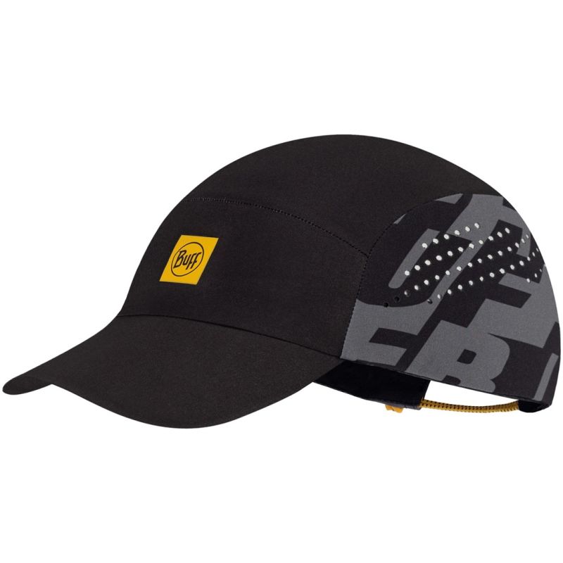 BUFF PACK SPEED CAP LOGO BLACK S/M S/M Cap