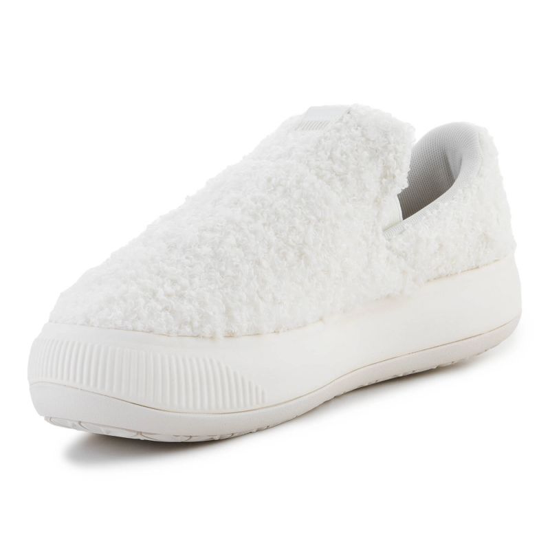 Puma Scarpe Suede Mayu Slip-on Teddy