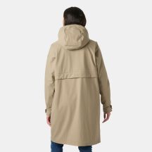 Helly Hansen Cappotto moss INS PU coat