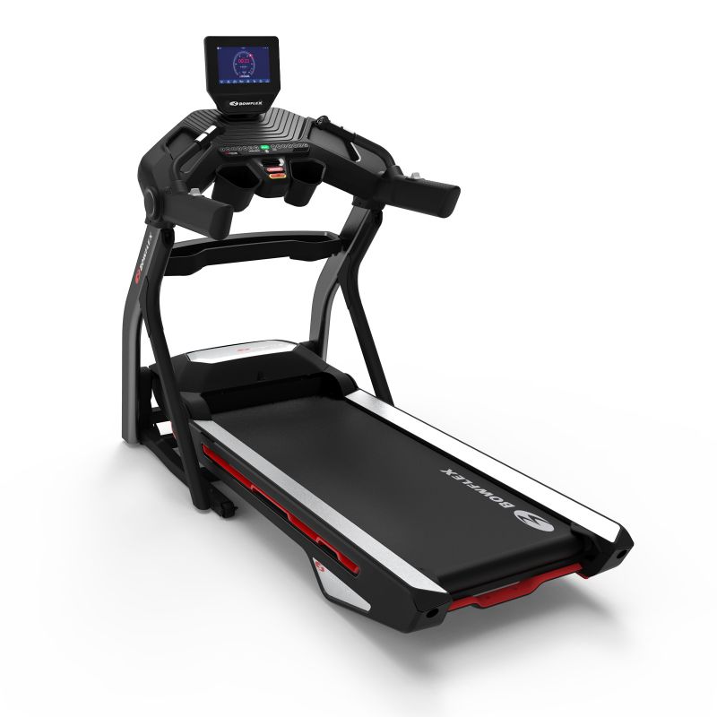 Electric Treadmill BOWFLEX T25..