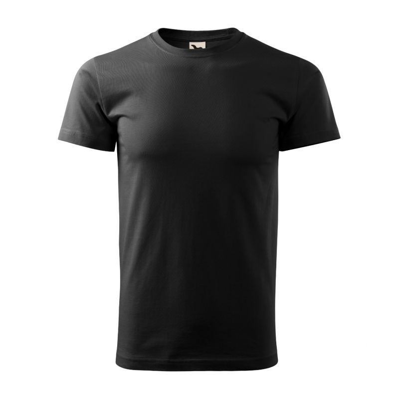 Malfini Maglietta Basic Recycled (GRS)