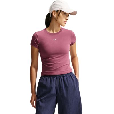 Nike Maglietta Sportswear Chill Knit