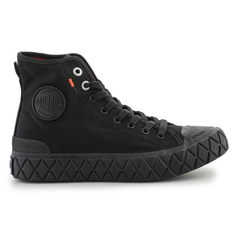 Palladium Scarpe Palla Ace Cvs Mid