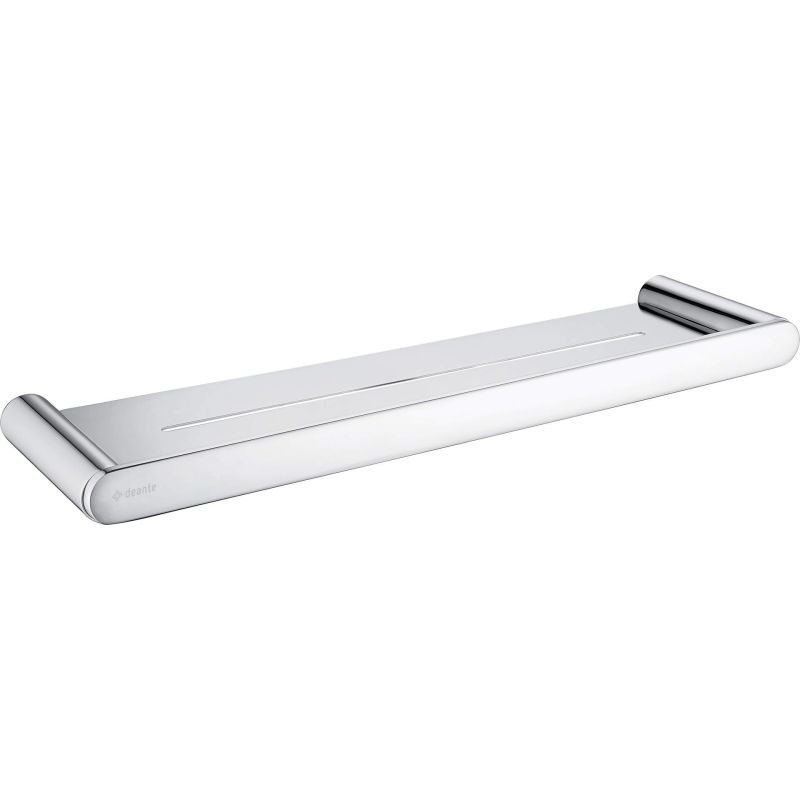 Wall shelf