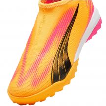 Puma Stivali Ultra Match LL TT+Mid football