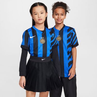 Nike Maglia Inter Milan Stadium Home