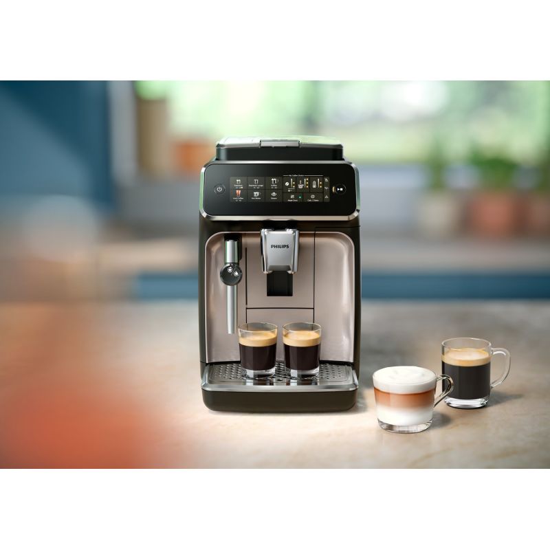 PHILIPS EP 3321/40 Automatic Espresso Machine