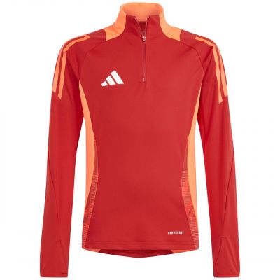 adidas Felpa Tiro Competition Training Top red-orange