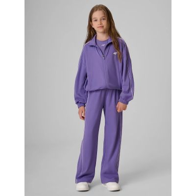 4f Pantaloni della tuta sports