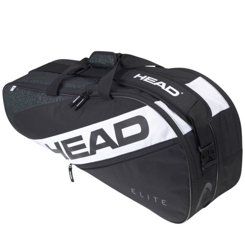 Head Elite 6R tennis bag 28364..