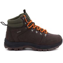 Big Star Stivali High Trekking