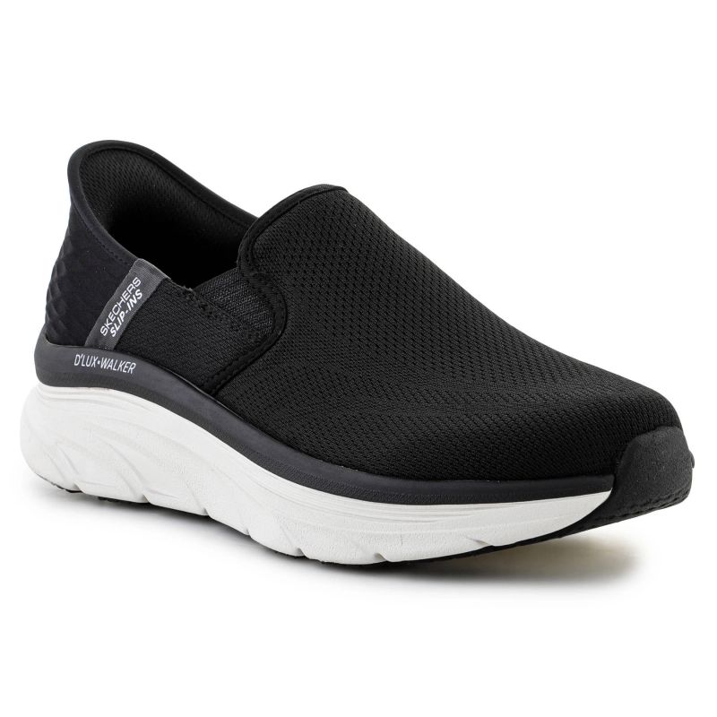 Skechers Orford M 232455-BLK s..