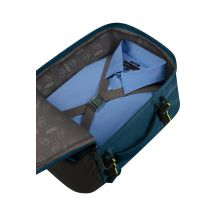 American Tourister Zaino S/M Hiking Backpack Recycled Polyethylene Terephthalate (rPET)