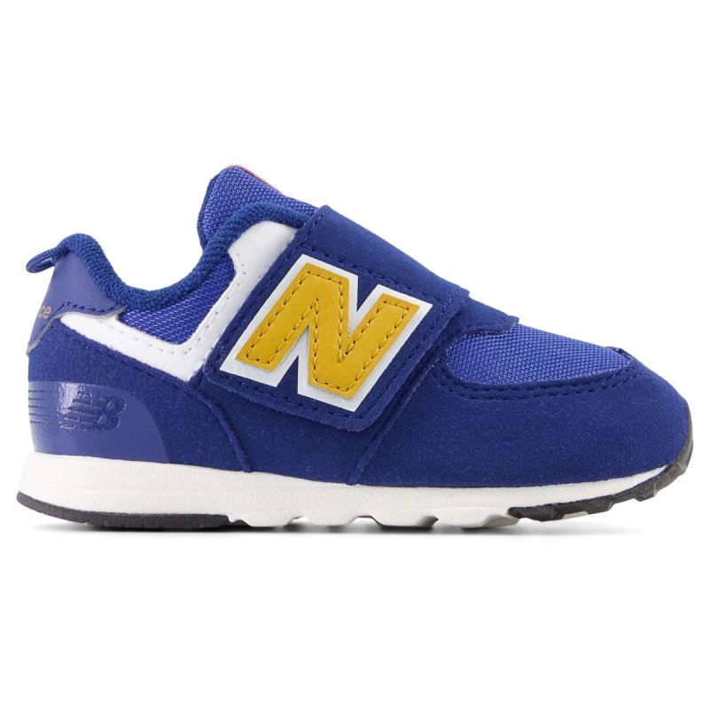 New Balance baby shoes Jr NW57..