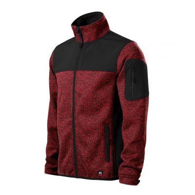 Rimeck Giacca Casual Softshell