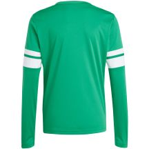 adidas Maglietta Squadra Long Sleeve