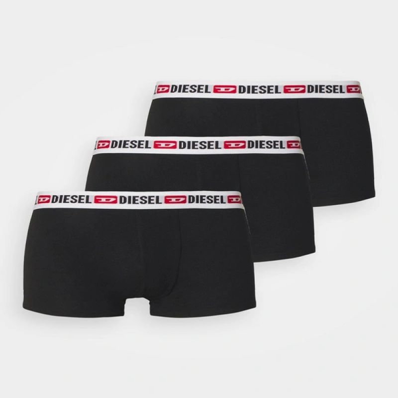 Diesel Boxer Shawn Fashion Cotton