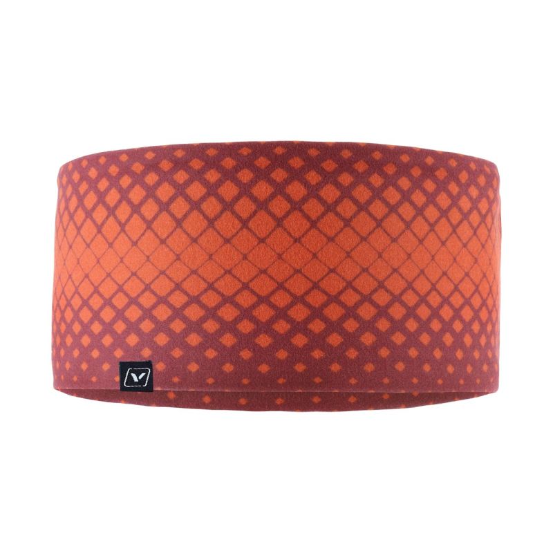 Viking Onyx Multifunction Headband orange 319-24-8352-5400