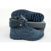 Palladium Sneakers Baggy High Top