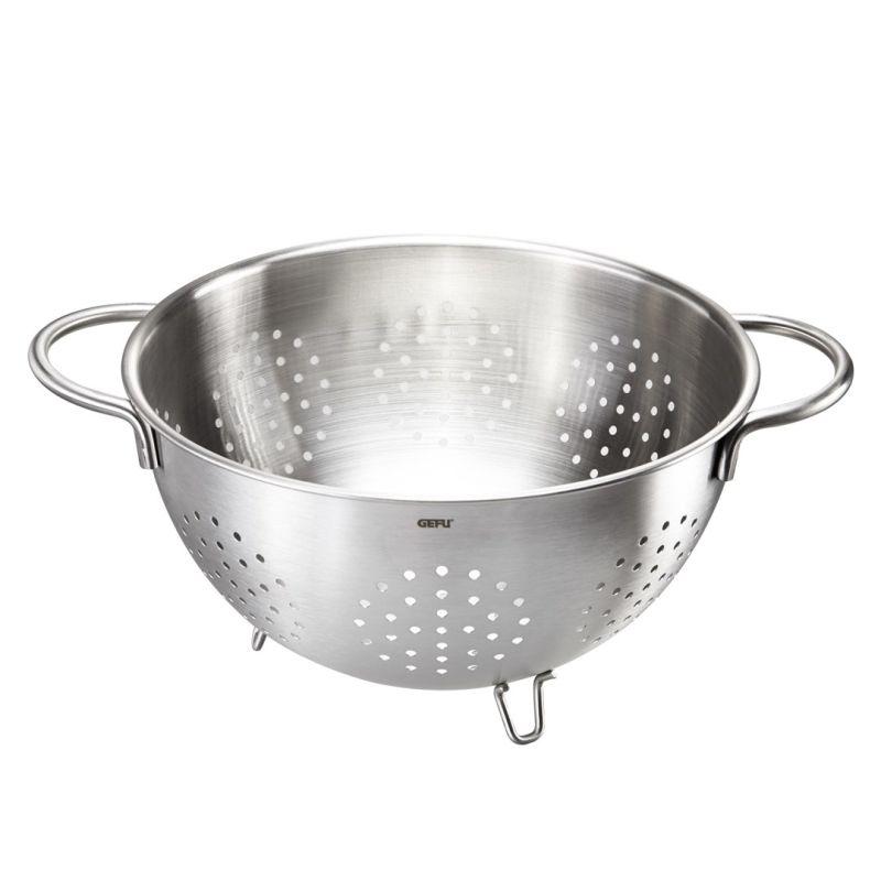 Colander 24 cm GEFU COLINO G-28130