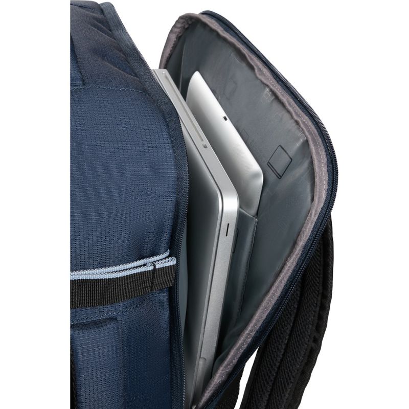 American Tourister Zaino S/M airplane