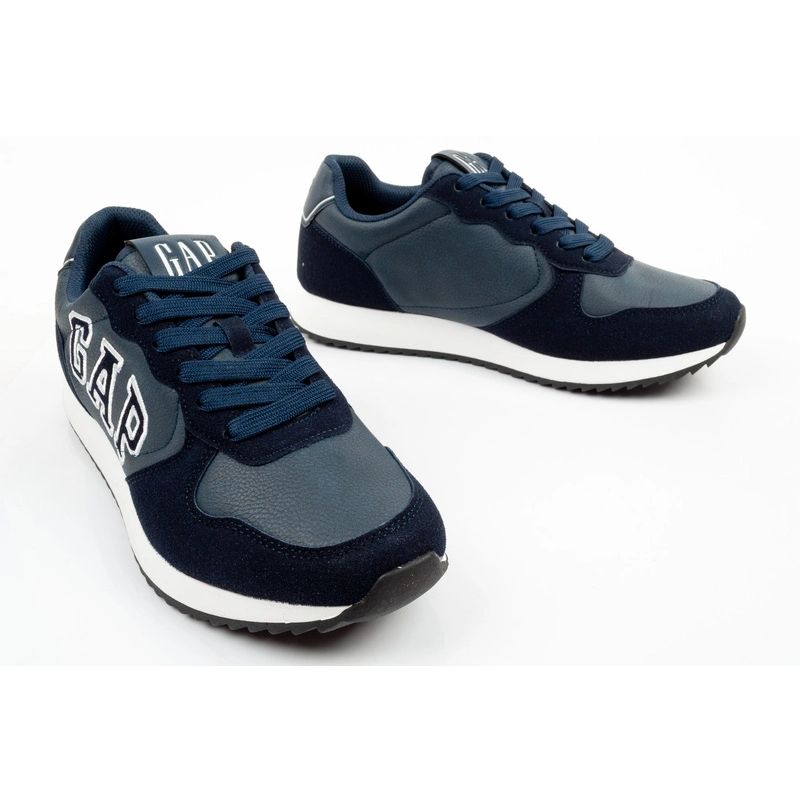 Gap Sneakers sports Nashville Arich Logo fashion