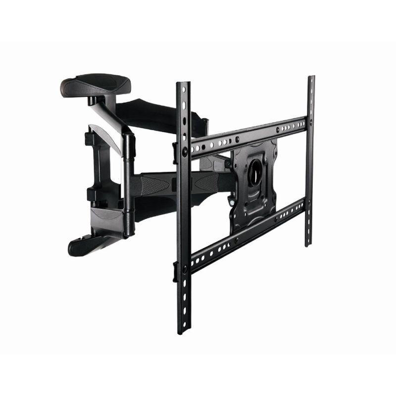 GEMBIRD ADJUSTABLE LCD WALL MOUNT 32"-75" VESA MAX 600 X 400MM, UP TO 45KG