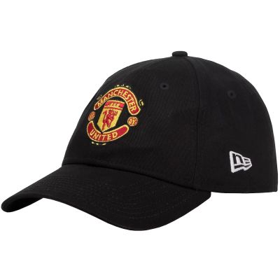 New Era Cappello Manchester United FC