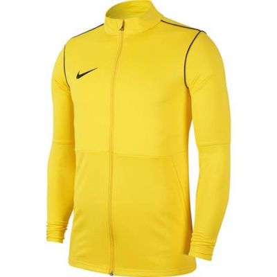 Nike Felpa Dry Park TRK JKT Football