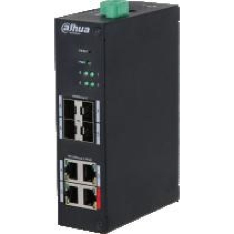 Switch Dahua HS4408-4ET-96