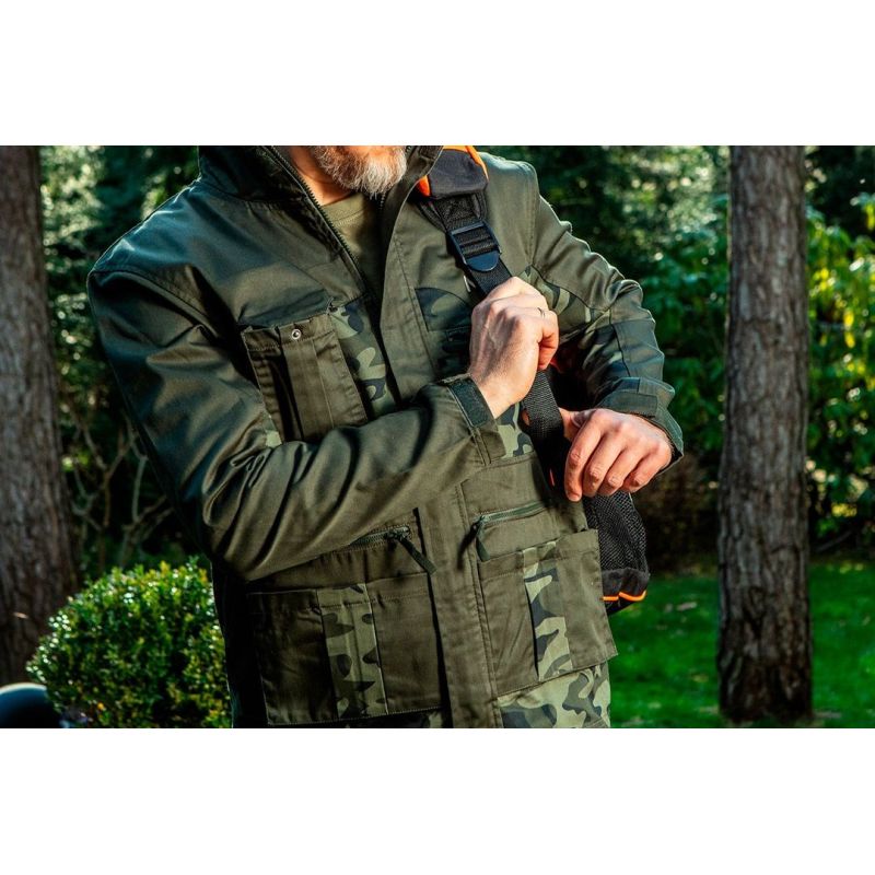 Neo Tools Giacca workwear