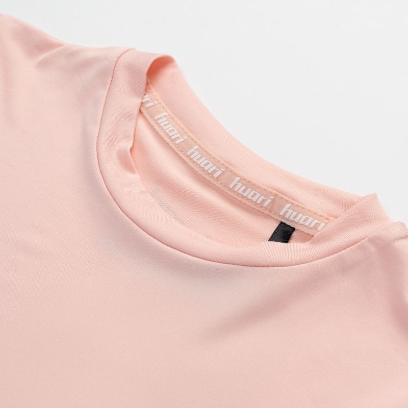 Huari Maglietta dazh Children's Short Sleeve