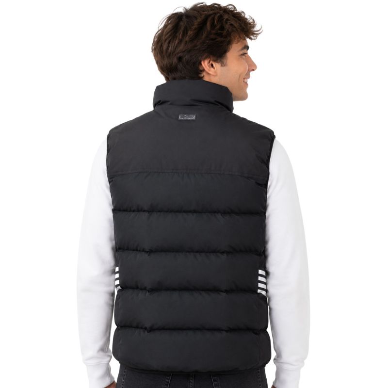 Geographical Norway Gilet vincennt DB