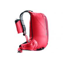 Deuter Zaino Updays ski touring ruby/hibiscus