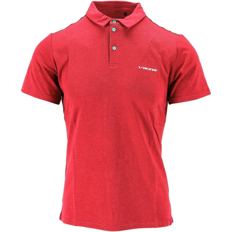 Polo Viking Sasando Bamboo Man L